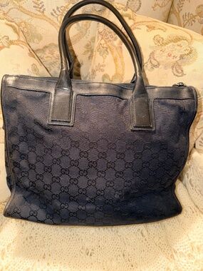 Authentic Gucci bag